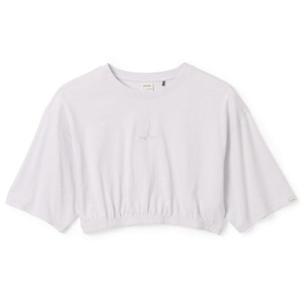 prAna Ninety Three Cinch T-Shirt - Women's 0