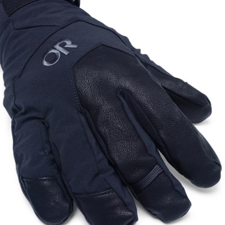 Outdoor Research Arete Modular GORE-TEX Gloves - Women's 3