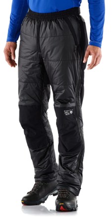 compressor pants