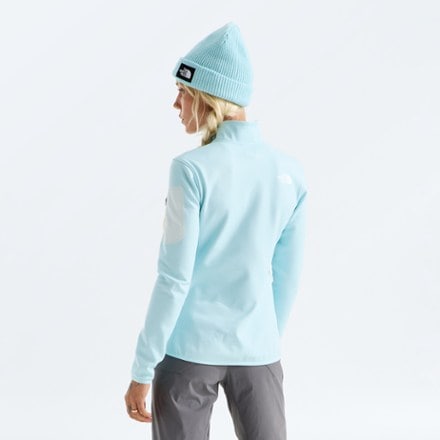 The North Face Mistyescape Fleece Jacket - Women's 1