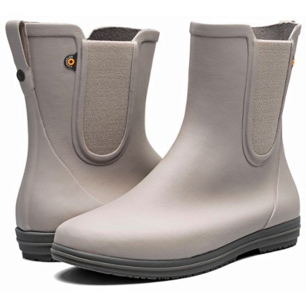 Bogs Sweetpea II Mid Rain Boots - Women's 4