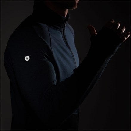 Smartwool Active Fleece Jacket - Men's 4