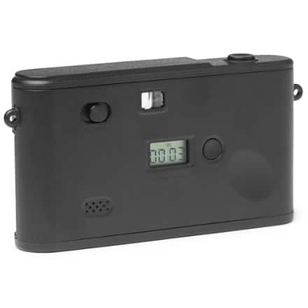 Camp Snap Screen-Free Digital Camera 2.0 1