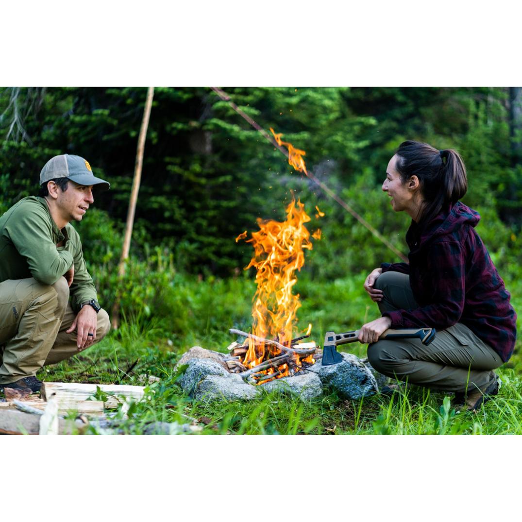 Location Image for Bushcraft 26" Axe