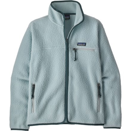 Patagonia Retro Pile Jacket - Women's 0