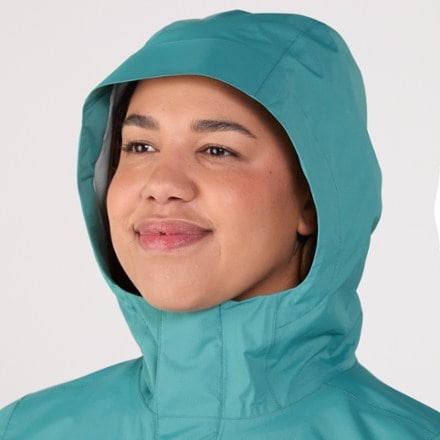 REI Co-op Rainier Rain Jacket - Women's 4