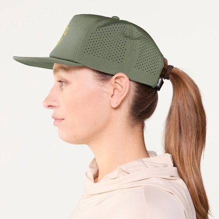 REI Co-op Trailmade Amphib Hat 1
