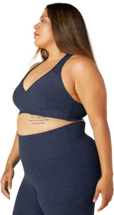 Beyond Yoga SD Lift Your Spirits Bra - Plus Sizes 2