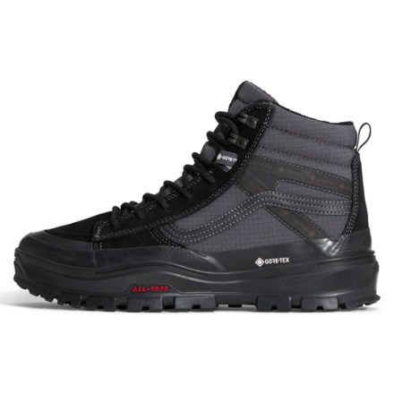 Vans Sk8-Hi GORE-TEX Insulated Shoes - Men's 1