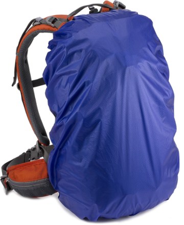 rain cover (blue)