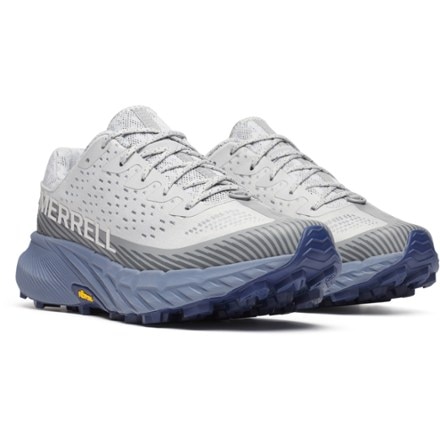 Merrell Agility Peak 5 Trail-Running Shoes - Men's 2