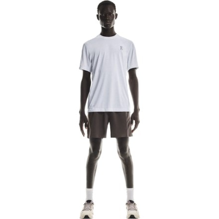 On Focus Shorts 7" - Men's 7
