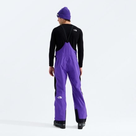 The North Face Ceptor Bib Pants - Men's 1