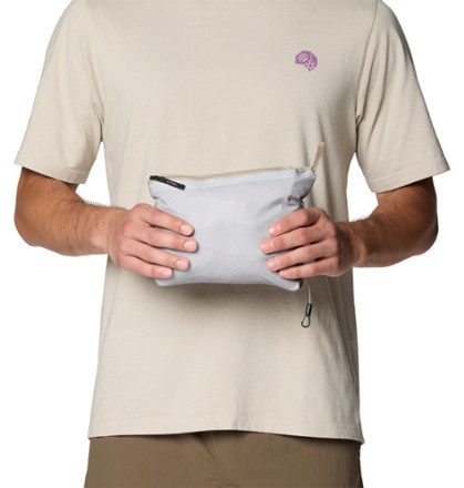 Mountain Hardwear Threshold Jacket - Men's 9