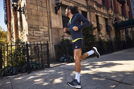 Location Image for Fresh Foam X 860 v13 Road-Running Shoes - Men's