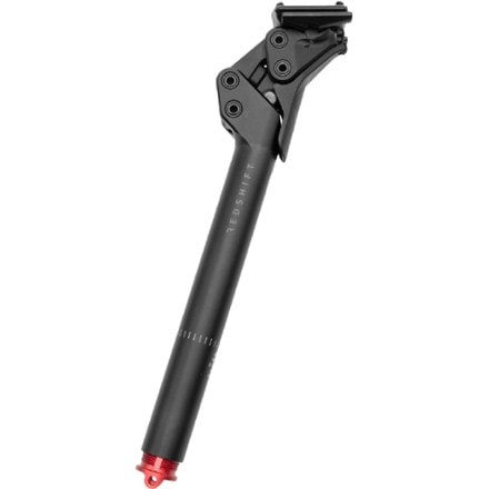 Redshift Sports ShockStop Pro Endurance Suspension Seatpost 0