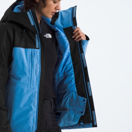 The North Face Freedom Insulated Jacket - Women's 4