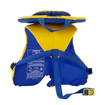 Stohlquist Child PFD 1