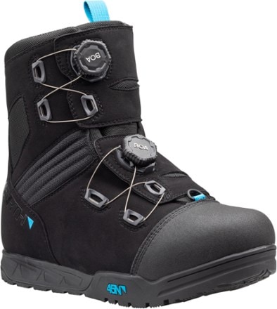 45NRTH Wolfgar Insulated Cycling Boots 1