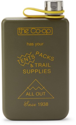 Rei flask store