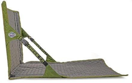 Crazy Creek Hex 2.0 Power Lounger Chair 4