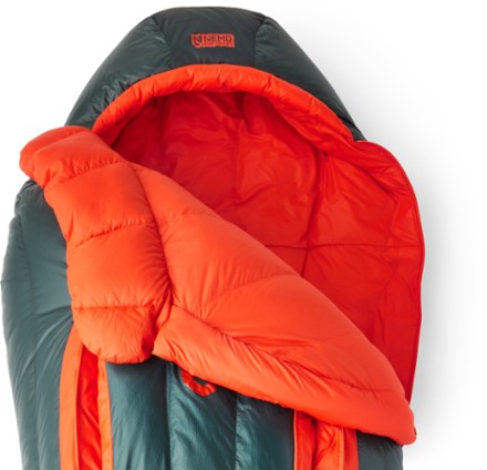 NEMO Riff 15 Sleeping Bag - Men's 7