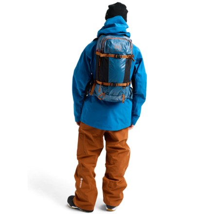 Burton AK Dispatch 25L Snow Pack | REI Co-op