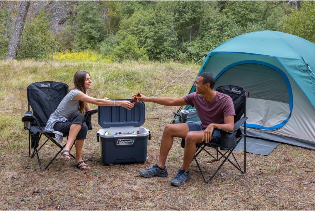 Location Image for Skydome 4-Person Tent