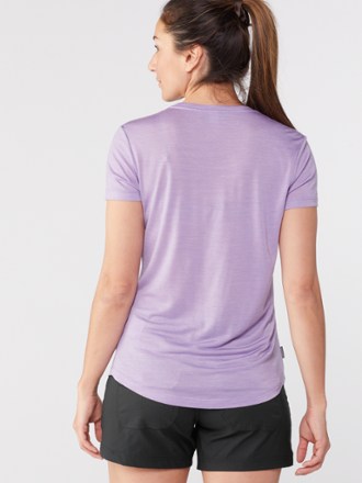 Icebreaker Sphere II T-Shirt - Women's 2