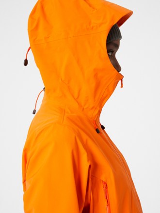 Helly Hansen Verglas Infinity Shell Jacket - Women's 1