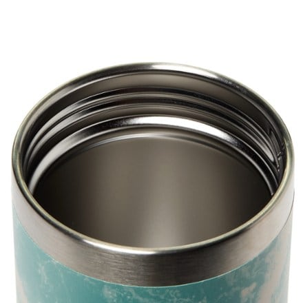 YETI Rambler Vacuum Water Bottle with Straw Cap - 18 fl. oz. 8