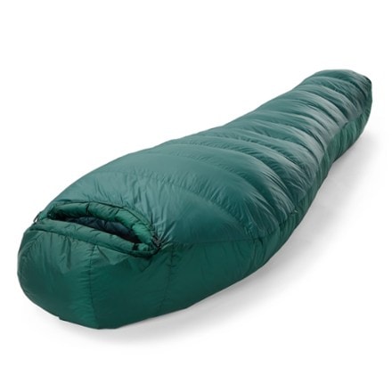 Mountain Hardwear Bishop Pass 15 Sleeping Bag 4