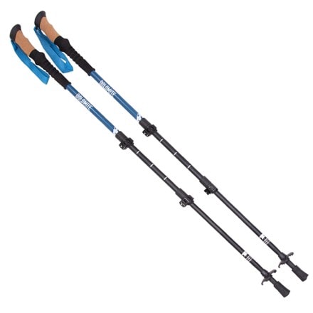 Mountainsmith Dolomite Trekking Poles - Pair 5