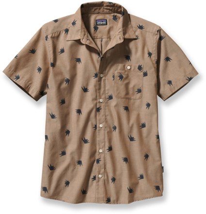 Patagonia Go To Shirt Men's REI Coop