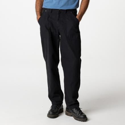 Finisterre Basset Trousers - Men's 1