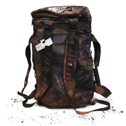 The North Face Base Camp Duffel - X-Large (132 L) 5