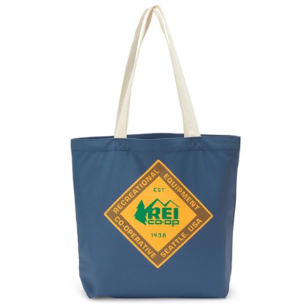 REI COOP STAFF用メッセンジャーバッグ REI Co-op Tote Bags