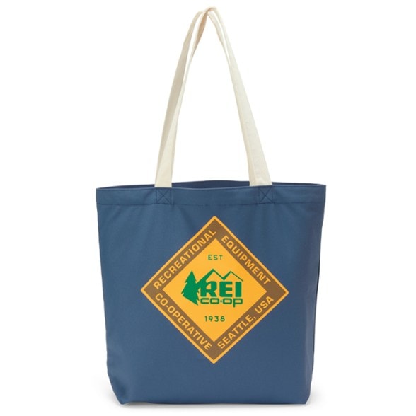 Product Image of color Rei Blue/Classic Logo