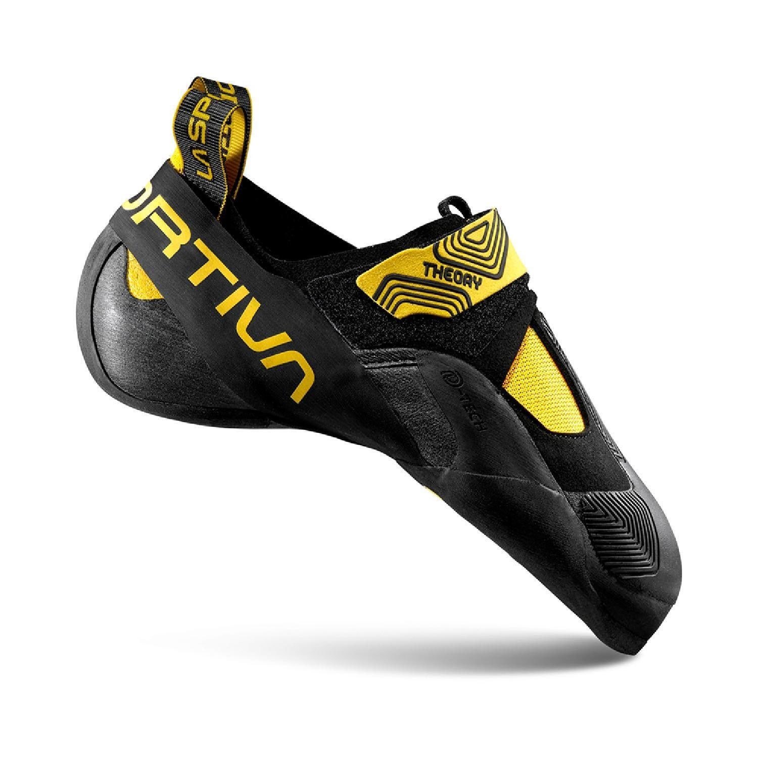 Theory Climbing Shoes - Men's