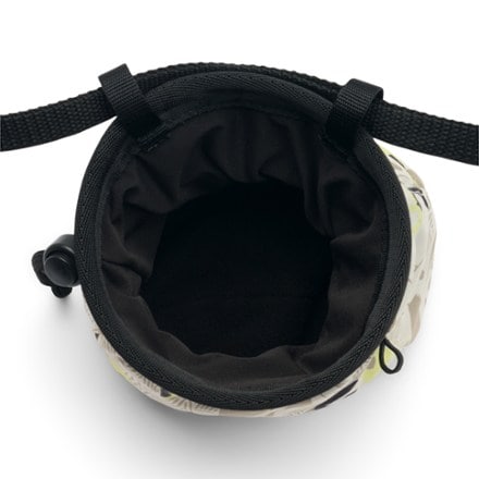prAna Graphic Chalk Bag 3