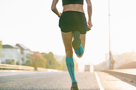 CEP Tall Compression Socks 3.0 - Women's 4