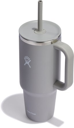 REI Co-op Hydro Flask Straw Lid Tumbler - 20 fl. oz.