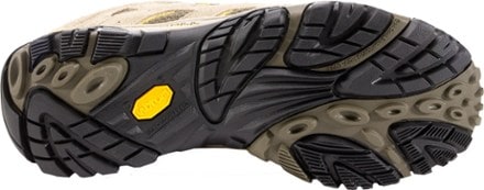 Merrell sales sole replacement