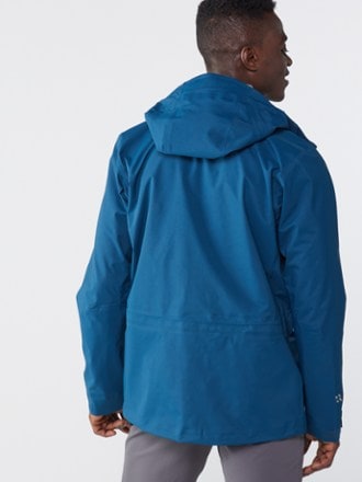 GORE-TEX Men's Rain Jackets | REI Co-op