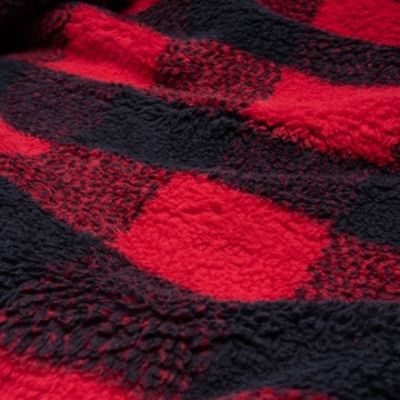 Rumpl Sherpa Fleece Blanket 3