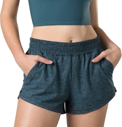 prAna Railay Shorts - Womens