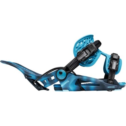 Nidecker Flow Fenix Snowboard Bindings - 2026/2027 3