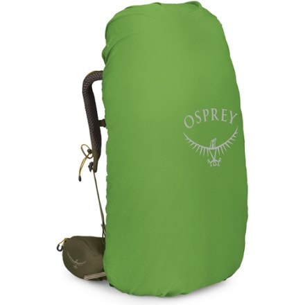 Osprey Kestrel 58 Pack - Men's 5