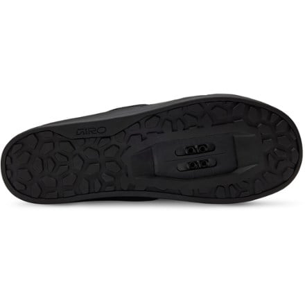 Giro Chamber III Mountain Bike Shoes 3