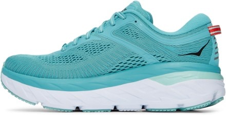 HOKA Bondi 7 Road-Running Shoes - Women's